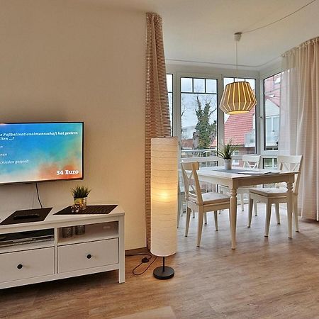 Wohnpark Am Muehlenteich Wohnpark Am Muehlenteich Appartement 32 Timmendorfer Strand Esterno foto
