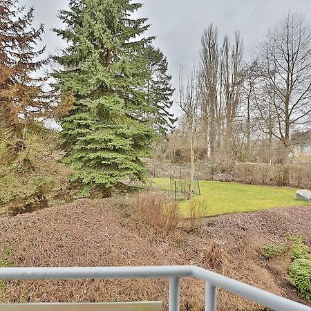 Wohnpark Am Muehlenteich Wohnpark Am Muehlenteich Appartement 32 Timmendorfer Strand Esterno foto