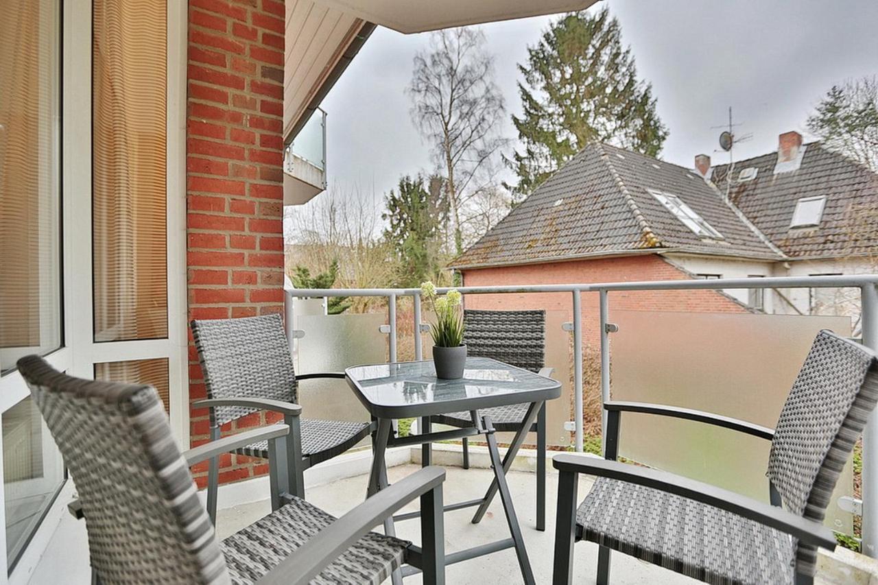 Wohnpark Am Muehlenteich Wohnpark Am Muehlenteich Appartement 32 Timmendorfer Strand Esterno foto