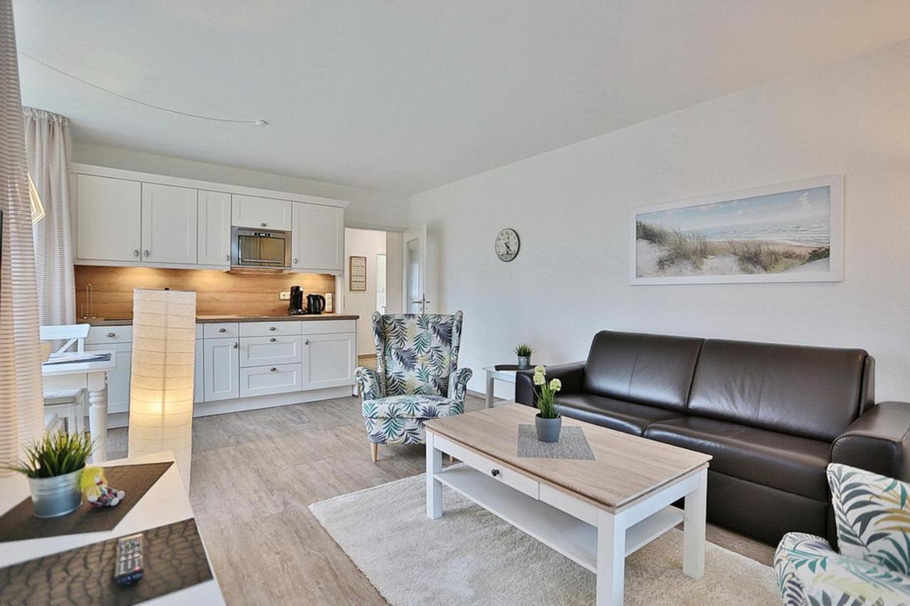 Wohnpark Am Muehlenteich Wohnpark Am Muehlenteich Appartement 32 Timmendorfer Strand Esterno foto