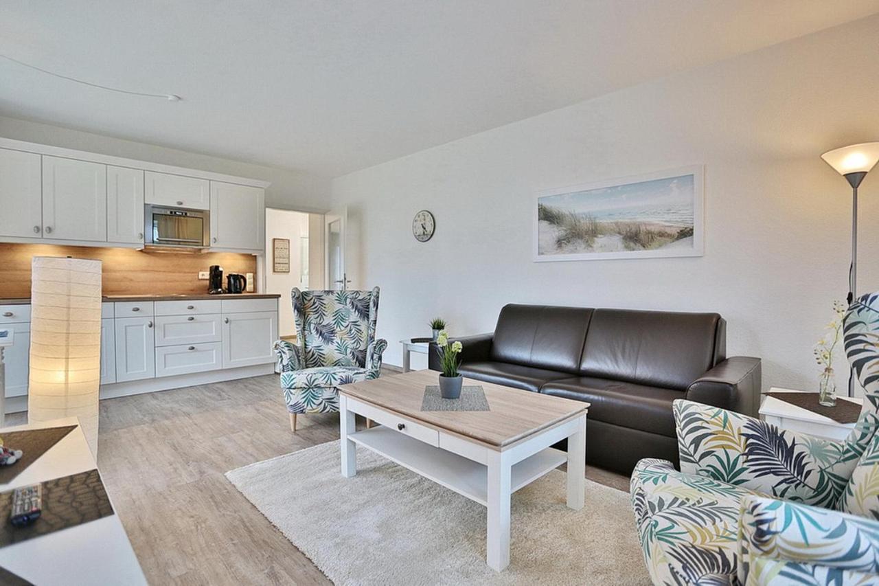 Wohnpark Am Muehlenteich Wohnpark Am Muehlenteich Appartement 32 Timmendorfer Strand Esterno foto