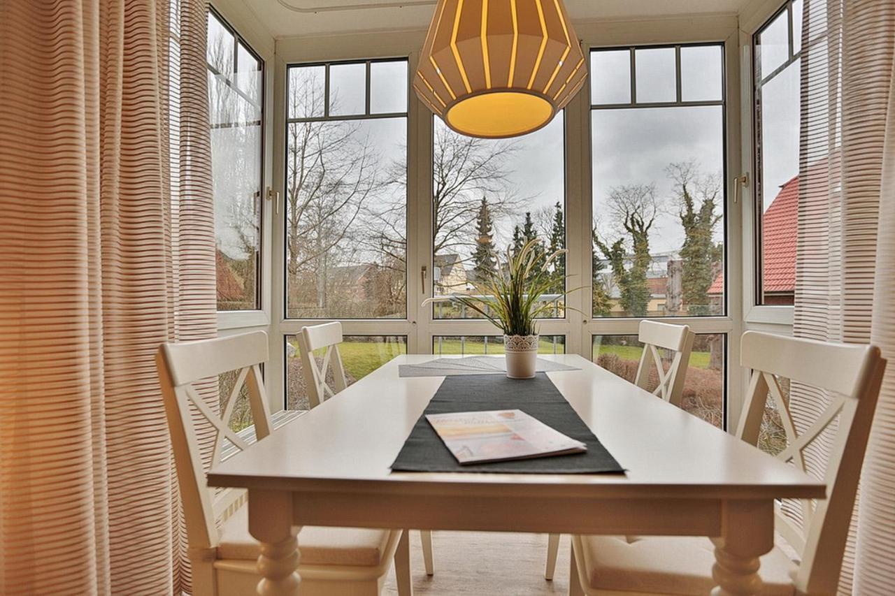 Wohnpark Am Muehlenteich Wohnpark Am Muehlenteich Appartement 32 Timmendorfer Strand Esterno foto