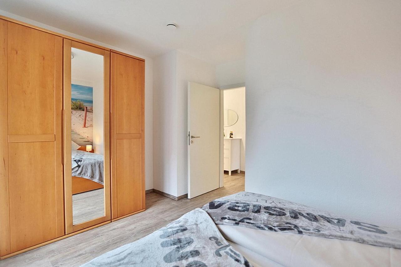 Wohnpark Am Muehlenteich Wohnpark Am Muehlenteich Appartement 32 Timmendorfer Strand Esterno foto