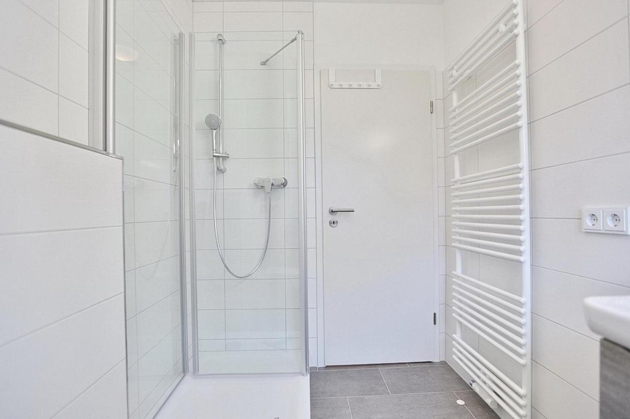 Wohnpark Am Muehlenteich Wohnpark Am Muehlenteich Appartement 32 Timmendorfer Strand Esterno foto