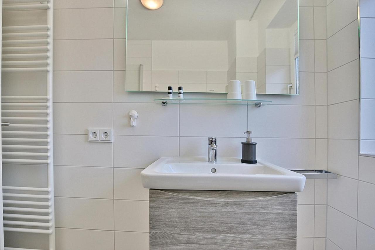 Wohnpark Am Muehlenteich Wohnpark Am Muehlenteich Appartement 32 Timmendorfer Strand Esterno foto