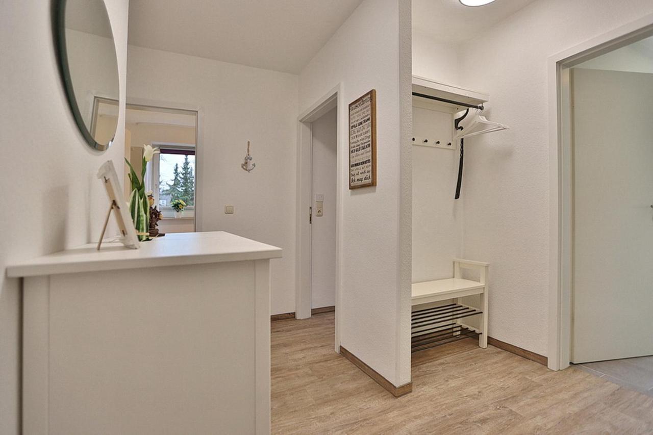 Wohnpark Am Muehlenteich Wohnpark Am Muehlenteich Appartement 32 Timmendorfer Strand Esterno foto