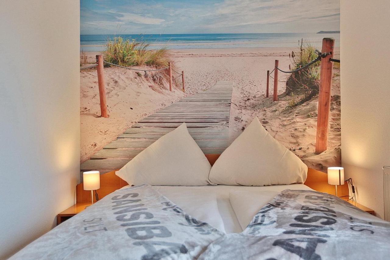 Wohnpark Am Muehlenteich Wohnpark Am Muehlenteich Appartement 32 Timmendorfer Strand Esterno foto