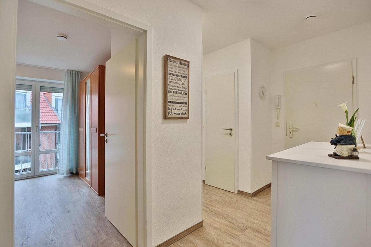 Wohnpark Am Muehlenteich Wohnpark Am Muehlenteich Appartement 32 Timmendorfer Strand Esterno foto